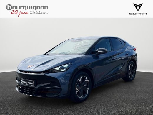 CUPRA Tavascan Business 82 kWh | 286PK | Warmtepomp | A.cam | ACC | ActivLease financial lease