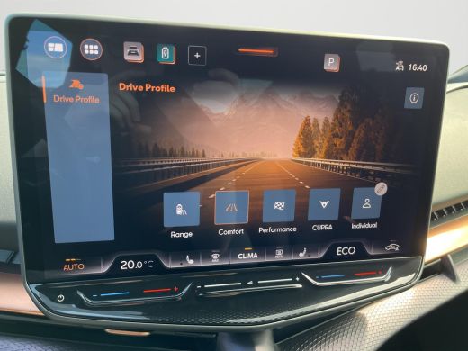 CUPRA Tavascan Business 82 kWh | 286PK | Warmtepomp | A.cam | ACC | ActivLease financial lease