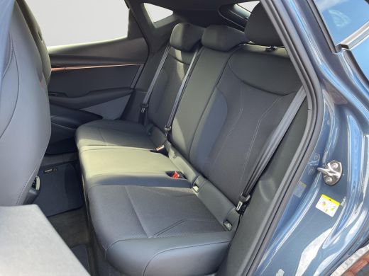 CUPRA Tavascan Business 82 kWh | 286PK | Warmtepomp | A.cam | ACC | ActivLease financial lease