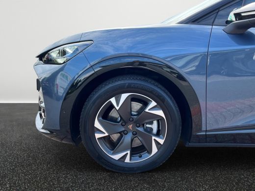 CUPRA Tavascan Business 82 kWh | 286PK | Warmtepomp | A.cam | ACC | ActivLease financial lease