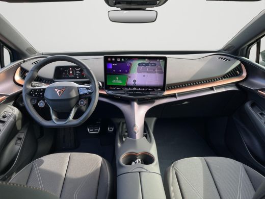 CUPRA Tavascan Business 82 kWh | 286PK | Warmtepomp | A.cam | ACC | ActivLease financial lease