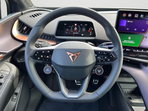 CUPRA Tavascan Business 82 kWh | 286PK | Warmtepomp | A.cam | ACC | ActivLease financial lease
