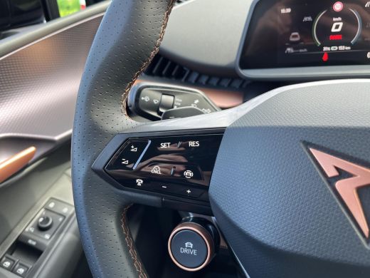 CUPRA Tavascan Business 82 kWh | 286PK | Warmtepomp | A.cam | ACC | ActivLease financial lease