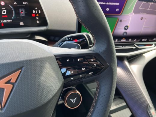 CUPRA Tavascan Business 82 kWh | 286PK | Warmtepomp | A.cam | ACC | ActivLease financial lease