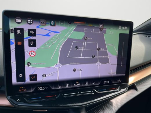 CUPRA Tavascan Business 82 kWh | 286PK | Warmtepomp | A.cam | ACC | ActivLease financial lease
