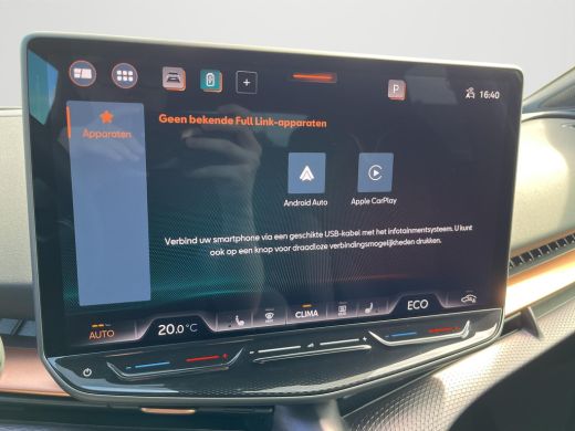 CUPRA Tavascan Business 82 kWh | 286PK | Warmtepomp | A.cam | ACC | ActivLease financial lease