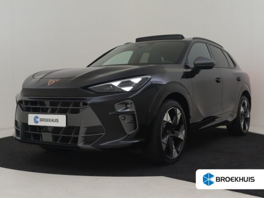 CUPRA Terramar 1.5 TSI e-Hybrid 272pk VZ Performance | "Immersive by Sennheiser" premium sound system package | ... ActivLease financial lease