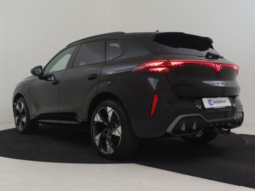 CUPRA Terramar 1.5 TSI e-Hybrid 272pk VZ Performance | "Immersive by Sennheiser" premium sound system package | ... ActivLease financial lease