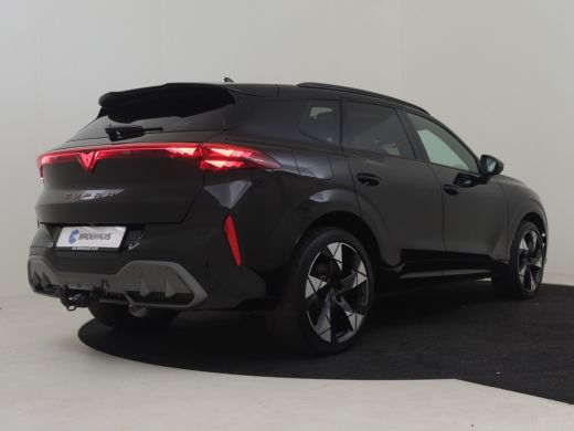 CUPRA Terramar 1.5 TSI e-Hybrid 272pk VZ Performance | "Immersive by Sennheiser" premium sound system package | ... ActivLease financial lease