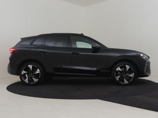 CUPRA Terramar 1.5 TSI e-Hybrid 272pk VZ Performance | "Immersive by Sennheiser" premium sound system package | ... ActivLease financial lease