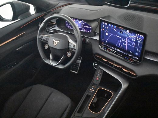 CUPRA Terramar 1.5 TSI e-Hybrid 272pk VZ Performance | "Immersive by Sennheiser" premium sound system package | ... ActivLease financial lease