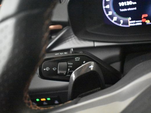 CUPRA Terramar 1.5 TSI e-Hybrid 272pk VZ Performance | "Immersive by Sennheiser" premium sound system package | ... ActivLease financial lease