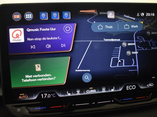 CUPRA Terramar 1.5 TSI e-Hybrid 272pk VZ Performance | "Immersive by Sennheiser" premium sound system package | ... ActivLease financial lease