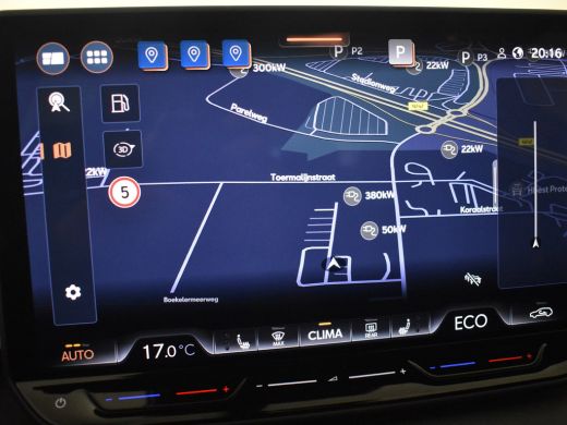 CUPRA Terramar 1.5 TSI e-Hybrid 272pk VZ Performance | "Immersive by Sennheiser" premium sound system package | ... ActivLease financial lease