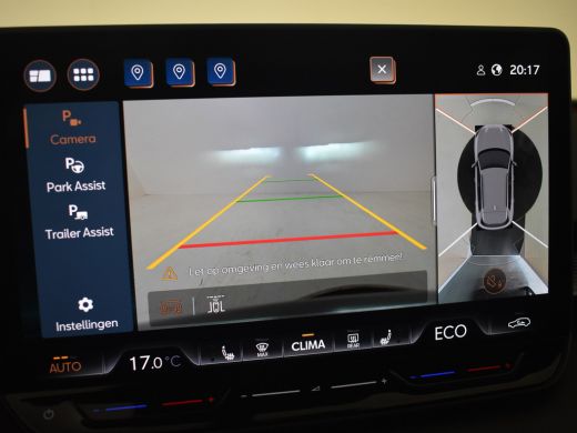 CUPRA Terramar 1.5 TSI e-Hybrid 272pk VZ Performance | "Immersive by Sennheiser" premium sound system package | ... ActivLease financial lease