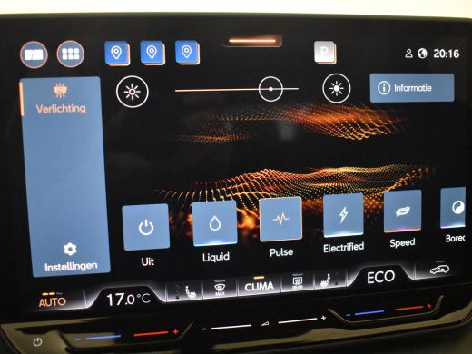 CUPRA Terramar 1.5 TSI e-Hybrid 272pk VZ Performance | "Immersive by Sennheiser" premium sound system package | ... ActivLease financial lease
