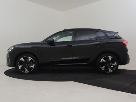 CUPRA Terramar 1.5 TSI e-Hybrid 272pk VZ Performance | "Immersive by Sennheiser" premium sound system package | ... ActivLease financial lease