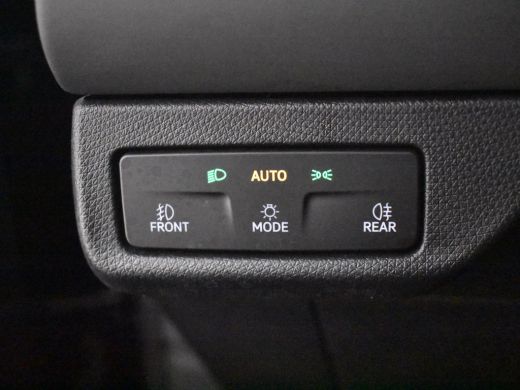CUPRA Terramar 1.5 TSI e-Hybrid 272pk VZ Performance | "Immersive by Sennheiser" premium sound system package | ... ActivLease financial lease