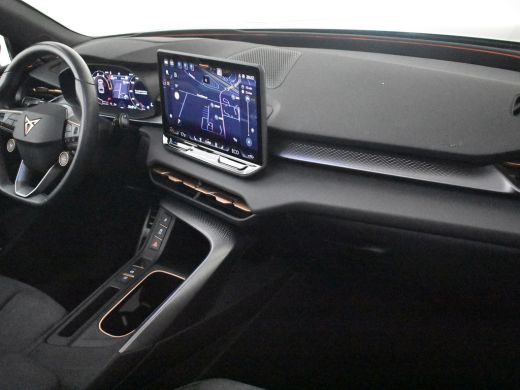 CUPRA Terramar 1.5 TSI e-Hybrid 272pk VZ Performance | "Immersive by Sennheiser" premium sound system package | ... ActivLease financial lease