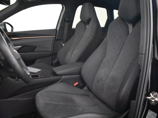 CUPRA Terramar 1.5 TSI e-Hybrid 272pk VZ Performance | "Immersive by Sennheiser" premium sound system package | ... ActivLease financial lease
