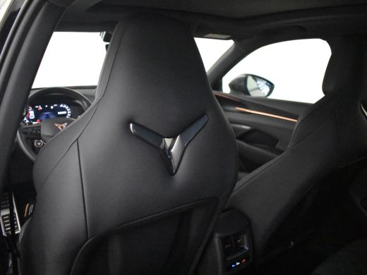 CUPRA Terramar 1.5 TSI e-Hybrid 272pk VZ Performance | "Immersive by Sennheiser" premium sound system package | ... ActivLease financial lease