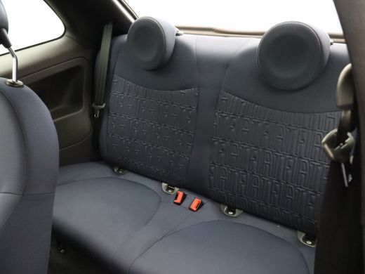 Fiat 500 1.0 Hybrid Cult Airco | Multifunctioneel Stuurwiel | 15" Lichtmetalen Velgen ActivLease financial lease