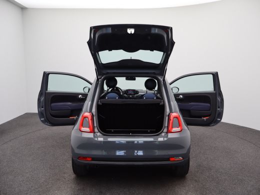 Fiat 500 1.0 Hybrid Cult Airco | Multifunctioneel Stuurwiel | 15" Lichtmetalen Velgen ActivLease financial lease