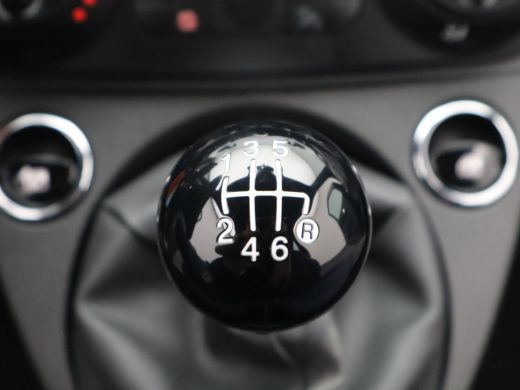 Fiat 500 1.0 Hybrid Cult Airco | Multifunctioneel Stuurwiel | 15" Lichtmetalen Velgen ActivLease financial lease