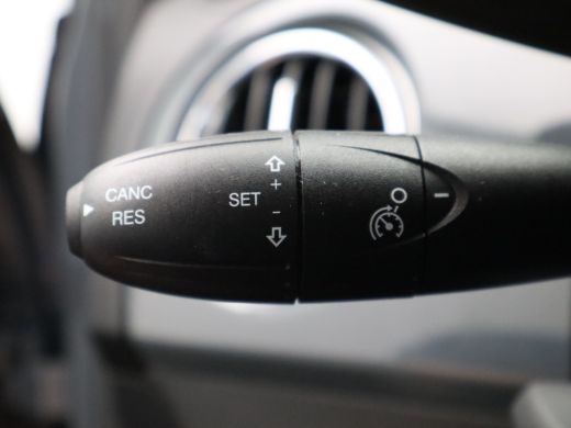 Fiat 500 1.0 Hybrid Cult Airco | Multifunctioneel Stuurwiel | 15" Lichtmetalen Velgen ActivLease financial lease