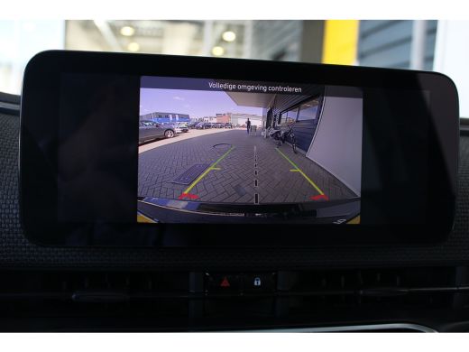 Fiat 500 La Prima 42 kWh | SOH 93% | Navigatie | Panoramadak | Camera | LED koplampen | Lederen bekleding | ActivLease financial lease