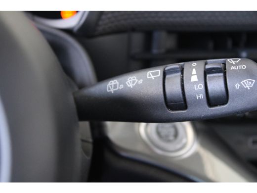 Fiat 500 La Prima 42 kWh | SOH 93% | Navigatie | Panoramadak | Camera | LED koplampen | Lederen bekleding | ActivLease financial lease