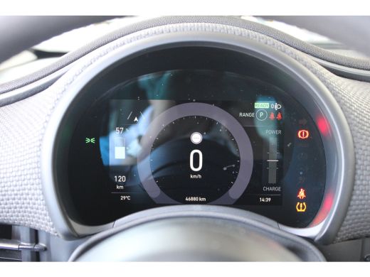 Fiat 500 La Prima 42 kWh | SOH 93% | Navigatie | Panoramadak | Camera | LED koplampen | Lederen bekleding | ActivLease financial lease