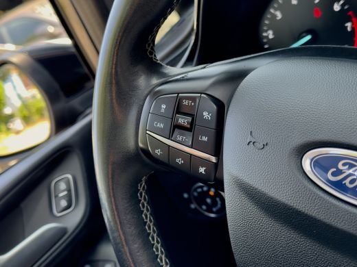 Ford Fiesta 1.0 AUT7 TITANIUM PANODAK NAVI CAMERA LED LMV PDC ActivLease financial lease