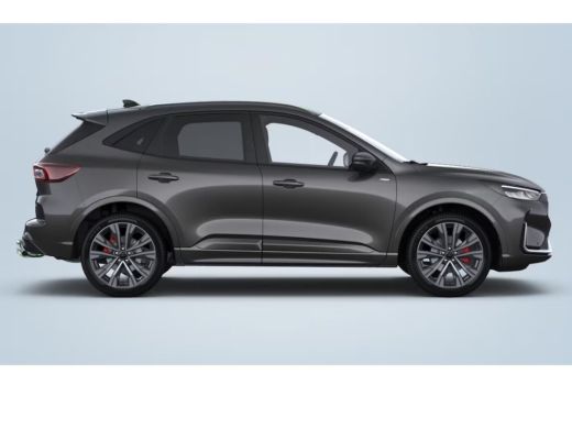 Ford Kuga 2.5 PHEV ST-Line X | 12-weg verstelbare voorstoelen - AGR gecertificeerd | 360 graden camera incl... ActivLease financial lease