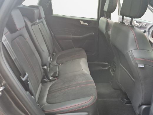 Ford Kuga 2.5 PHEV ST-Line X | 12-weg verstelbare voorstoelen - AGR gecertificeerd | 360 graden camera incl... ActivLease financial lease