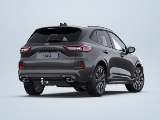 Ford Kuga 2.5 PHEV ST-Line X | 12-weg verstelbare voorstoelen - AGR gecertificeerd | 360 graden camera incl... ActivLease financial lease