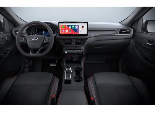 Ford Kuga 2.5 PHEV ST-Line X | 12-weg verstelbare voorstoelen - AGR gecertificeerd | 360 graden camera incl... ActivLease financial lease