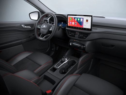 Ford Kuga 2.5 PHEV ST-Line X | 12-weg verstelbare voorstoelen - AGR gecertificeerd | 360 graden camera incl... ActivLease financial lease