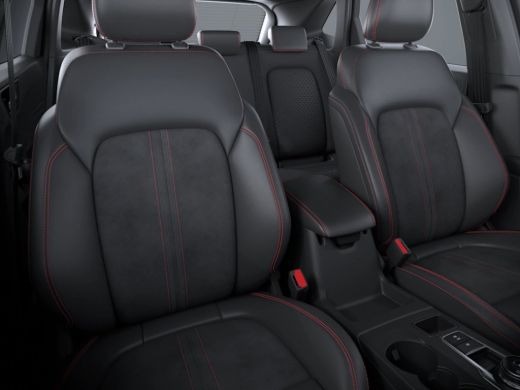 Ford Kuga 2.5 PHEV ST-Line X | 12-weg verstelbare voorstoelen - AGR gecertificeerd | 360 graden camera incl... ActivLease financial lease