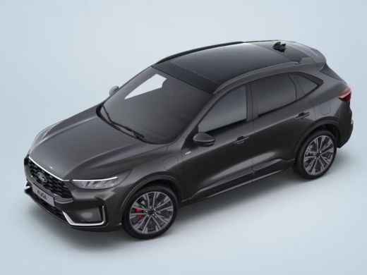 Ford Kuga 2.5 PHEV ST-Line X | 12-weg verstelbare voorstoelen - AGR gecertificeerd | 360 graden camera incl... ActivLease financial lease