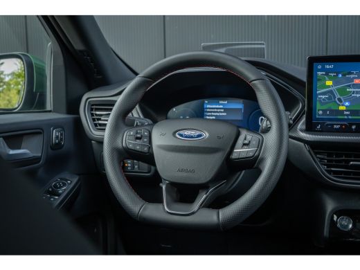 Ford Kuga 2.5 PHEV ST-Line X Adaptieve cruise | Matrix LED | B&O Audio | AGR Stoelen incl. memory | Head-up... ActivLease financial lease