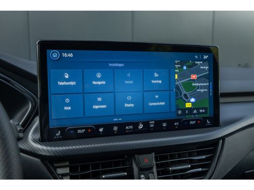 Ford Kuga 2.5 PHEV ST-Line X Adaptieve cruise | Matrix LED | B&O Audio | AGR Stoelen incl. memory | Head-up... ActivLease financial lease