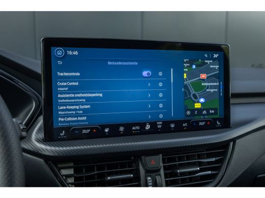 Ford Kuga 2.5 PHEV ST-Line X Adaptieve cruise | Matrix LED | B&O Audio | AGR Stoelen incl. memory | Head-up... ActivLease financial lease
