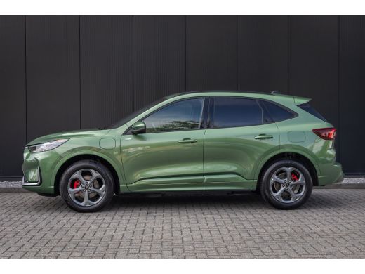 Ford Kuga 2.5 PHEV ST-Line X Adaptieve cruise | Matrix LED | B&O Audio | AGR Stoelen incl. memory | Head-up... ActivLease financial lease