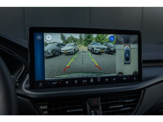Ford Kuga 2.5 PHEV ST-Line X Adaptieve cruise | Trekhaak | Matrix LED | B&O Audio | AGR Stoelen incl. memor... ActivLease financial lease