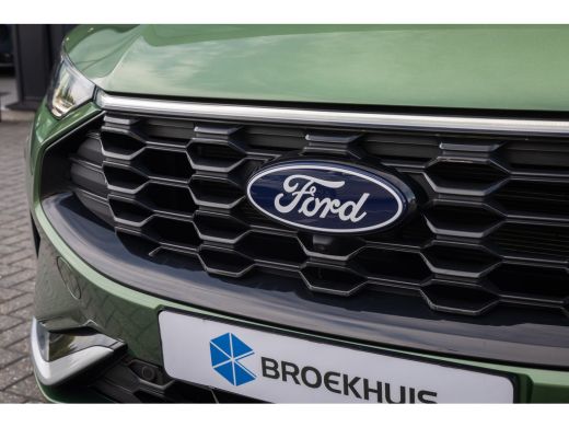 Ford Kuga 2.5 PHEV ST-Line X Adaptieve cruise | Trekhaak | Matrix LED | B&O Audio | AGR Stoelen incl. memor... ActivLease financial lease