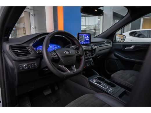 Ford Kuga 2.5 PHEV ST-Line X | Adaptive Cruise | 360 camera | Apple Carplay/Android Auto | Bang&Olufsen | S... ActivLease financial lease