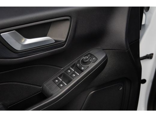 Ford Kuga 2.5 PHEV ST-Line X | Adaptive Cruise | 360 camera | Apple Carplay/Android Auto | Bang&Olufsen | S... ActivLease financial lease