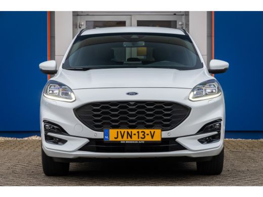 Ford Kuga 2.5 PHEV ST-Line X | Adaptive Cruise | 360 camera | Apple Carplay/Android Auto | Bang&Olufsen | S... ActivLease financial lease