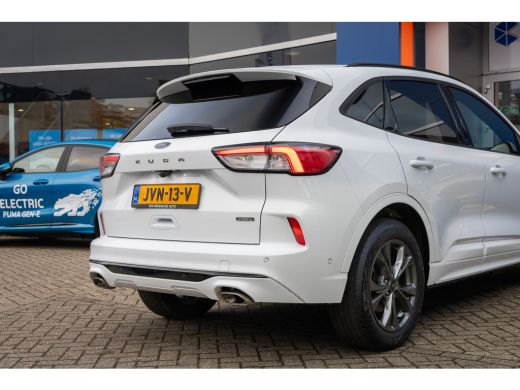Ford Kuga 2.5 PHEV ST-Line X | Adaptive Cruise | 360 camera | Apple Carplay/Android Auto | Bang&Olufsen | S... ActivLease financial lease